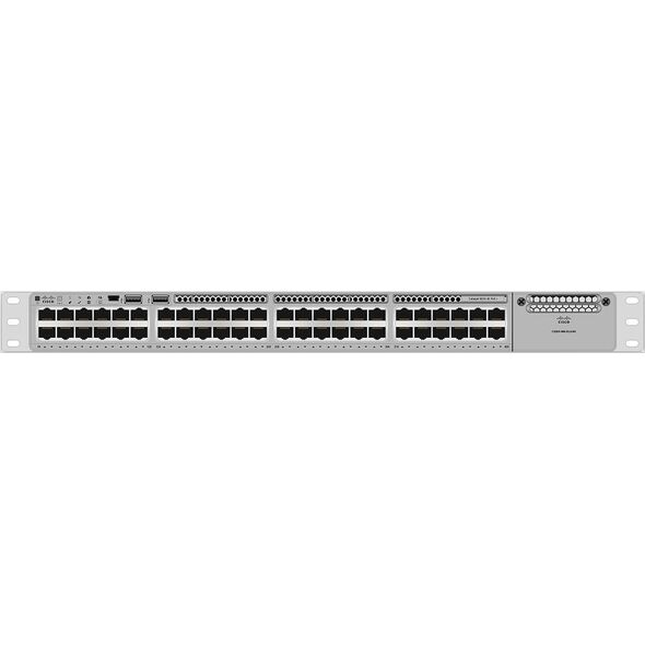 Switch Cisco C9200-48T-A