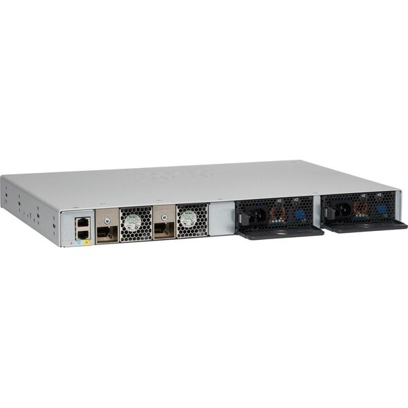 Switch Cisco C9200-24P-A