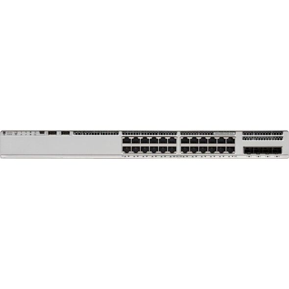 Switch Cisco C9200L-24P-4G-A