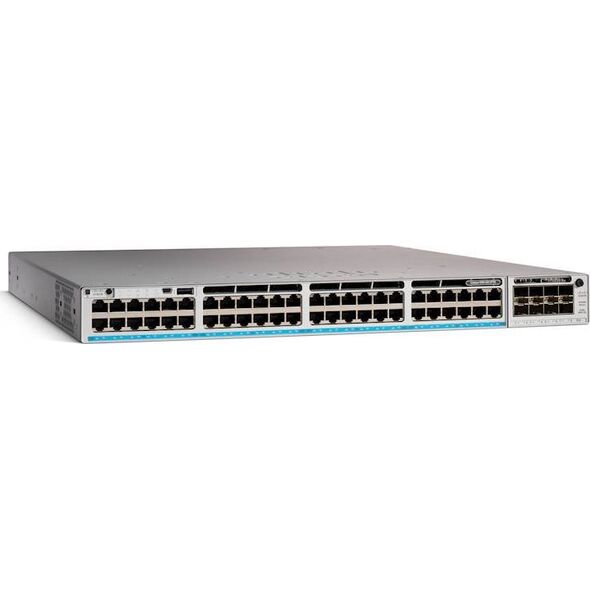 Switch Cisco C9300-48UXM-A