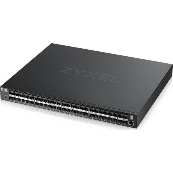 Switch ZyXEL XGS4600-52F-ZZ0101F