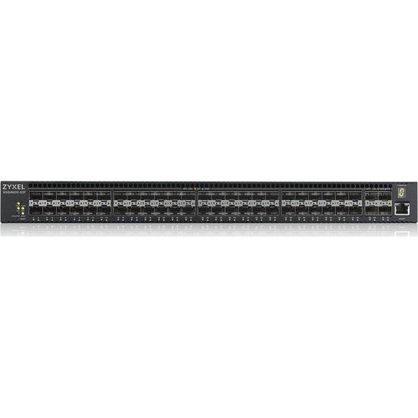 Switch ZyXEL XGS4600-52F-ZZ0101F