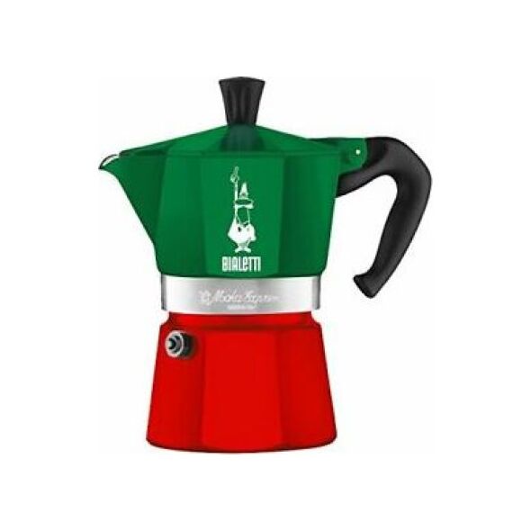 Kawiarka Bialetti 3 filiżanki (5322)