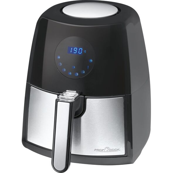Frytkownica beztłuszczowa ProfiCook PC-FR 1147 H