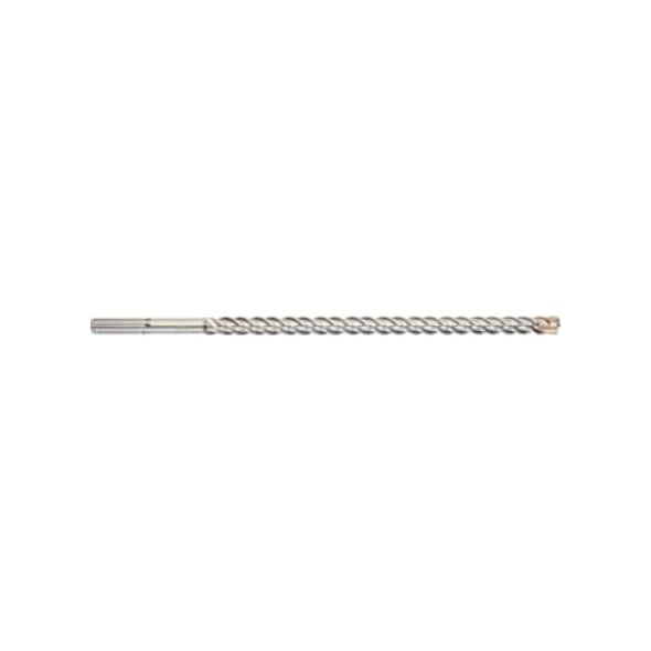 Wiertło Irwin do betonu SDS MAX 24mm  (IW2022112)