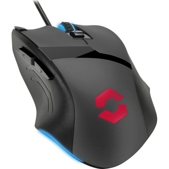 Mysz Speedlink Vades  (SL-680014-BKBK)