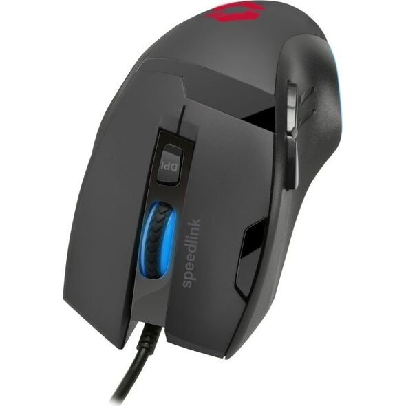 Mysz Speedlink Vades  (SL-680014-BKBK)