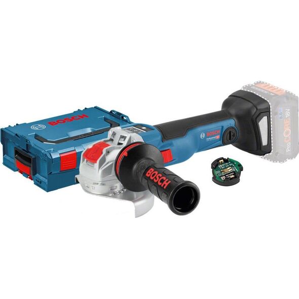 Szlifierka Bosch GWX 18V-10 SC
