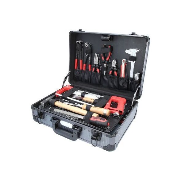 KS Tools KS Tools 1/4 +1/2 Universal Tool-Set 149-pieces