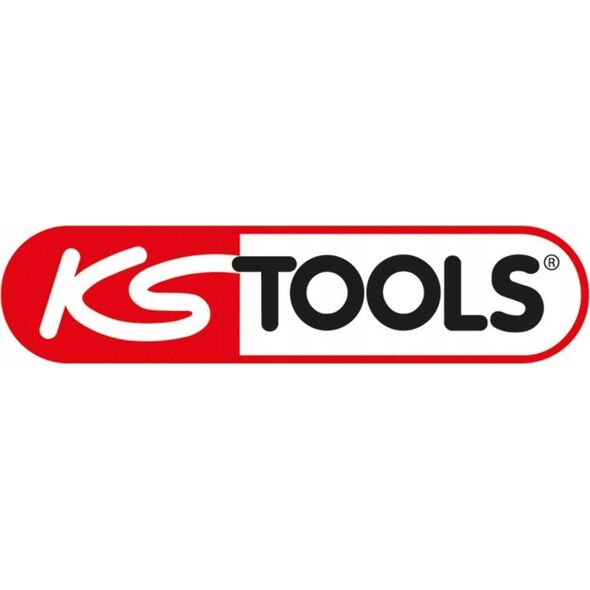 KS Tools KS Tools GEARplus Ratchet Ring Spanner-Set