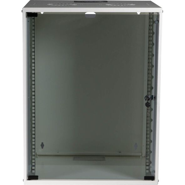 Szafa EFB Wisząca 19" 15U (WGB-1915WS.60)