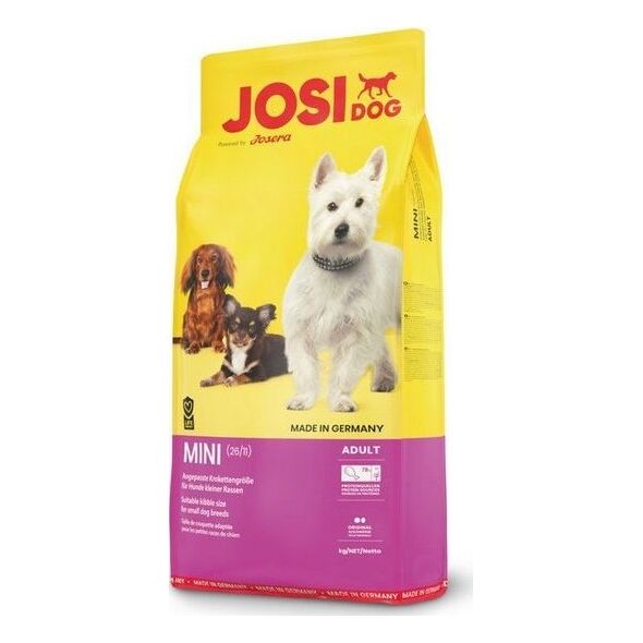 JosiDog Mini 900g