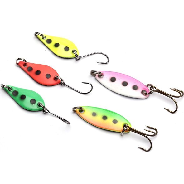 Ron Thompson Trout Pack 1 2-4g Inc. Box 5szt. (58226)