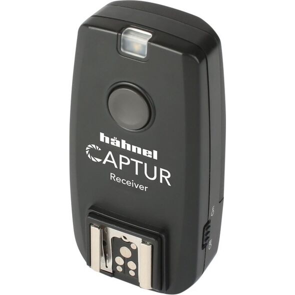 Hahnel Hahnel Captur Remote Fuji