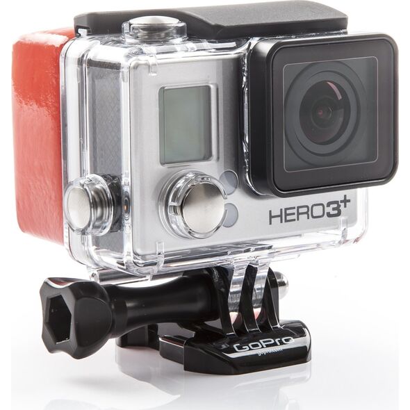 MadMan MadMan Plovák pro GoPro HERO3+/HERO4 s náhradními dvířky