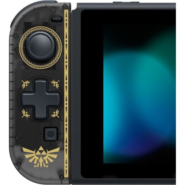 Pad Hori Nintendo Switch D-Pad Zelda (NSW-119E)