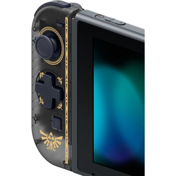 Pad Hori Nintendo Switch D-Pad Zelda (NSW-119E)