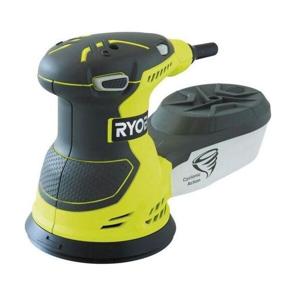Szlifierka Ryobi ROS300A