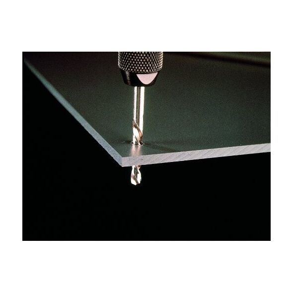 Wiertło Dremel Dremel Zestaw wierteł 0.8-3.2mm