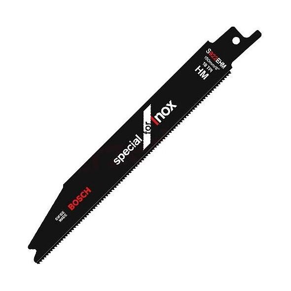 Bosch Bosch Brzeszczot do piły szablastej S 922 EHM