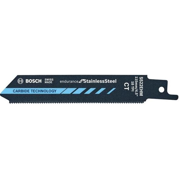 Bosch Bosch Brzeszczot do piły szablastej S 922 EHM