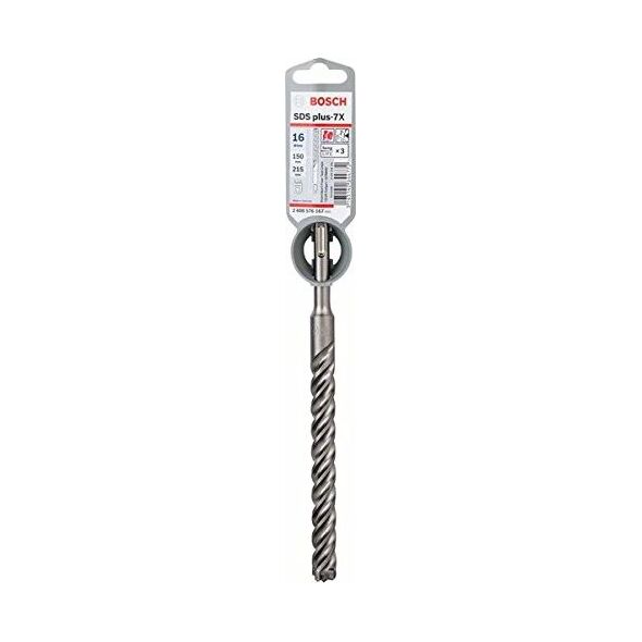 Wiertło Bosch do betonu SDS+ 16mm  (2608576167)
