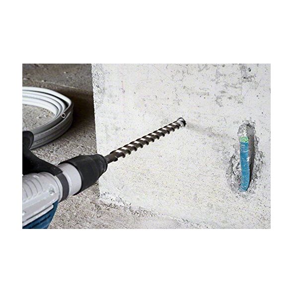 Wiertło Bosch do betonu SDS+ 16mm  (2608576167)