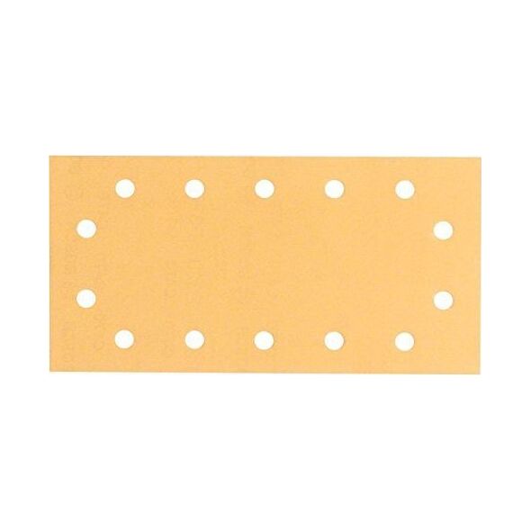 Bosch Bosch sanding sheet BfWP, 115x230mm, K120 - 2608605268