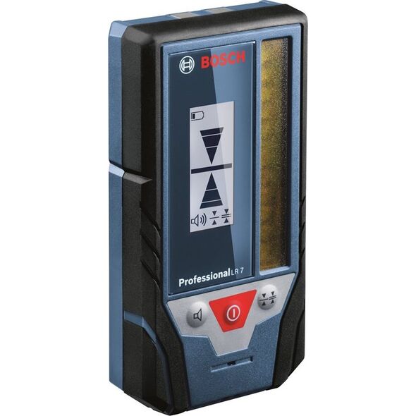 Bosch Detektor laserowy LR7 50 m