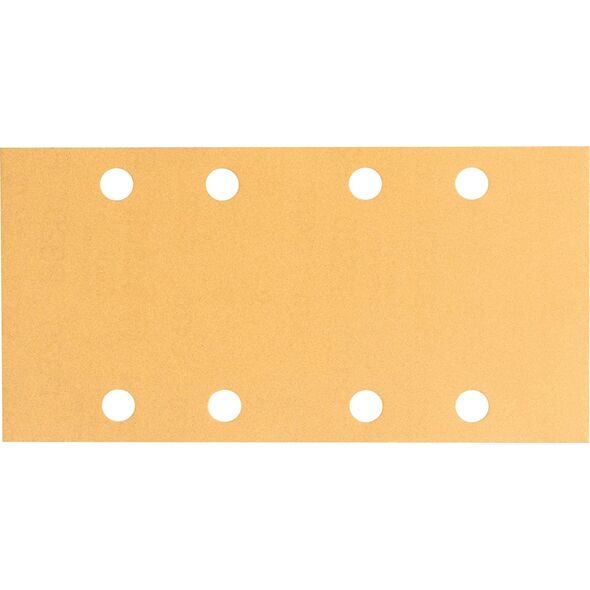 Bosch Bosch Sanding sheet BfWP 93x186mm 120 grain size - 2608605256