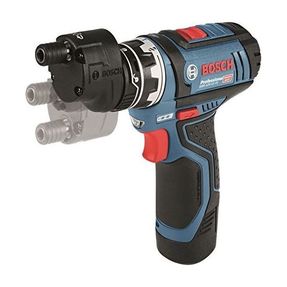 Bosch Bosch eccentric attachment GFA 12-E - 1600A00F5L