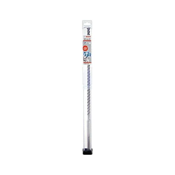Wiertło Bosch do betonu SDS MAX 14mm  (2608578607)