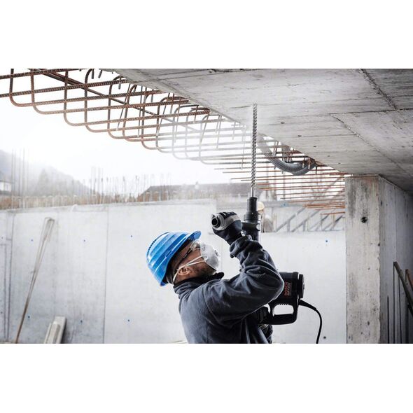 Wiertło Bosch do betonu SDS MAX 14mm  (2608578607)