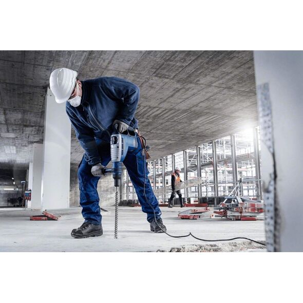 Wiertło Bosch do betonu SDS MAX 14mm  (2608578607)