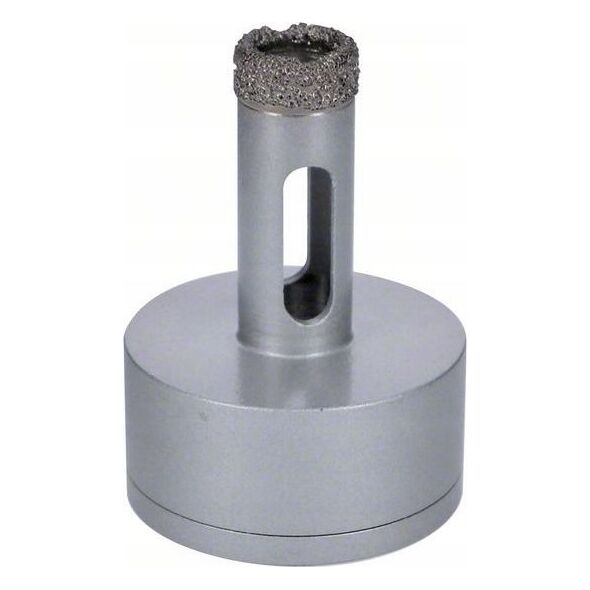 Wiertło Bosch do szkła i glazury diamentowe walcowe 14mm  (2608599027)