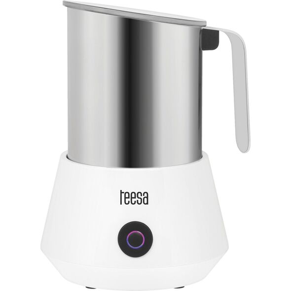 Spieniacz do mleka Teesa SPIENIACZ DO MLEKA AROMA F50 TEESA TSA4007