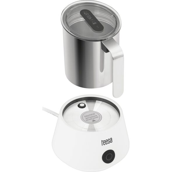 Spieniacz do mleka Teesa SPIENIACZ DO MLEKA AROMA F50 TEESA TSA4007