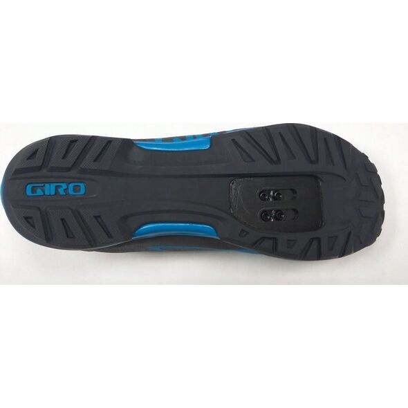 Giro Buty męskie GIRO TERRADURO BOA blue jewel roz.42,5