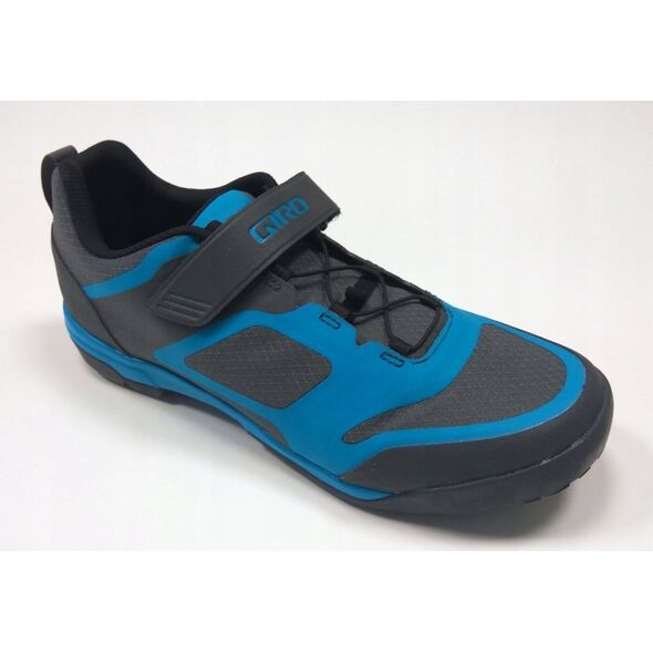 Giro Buty męskie GIRO TERRADURO FASTLACE blue jewel roz.42,5