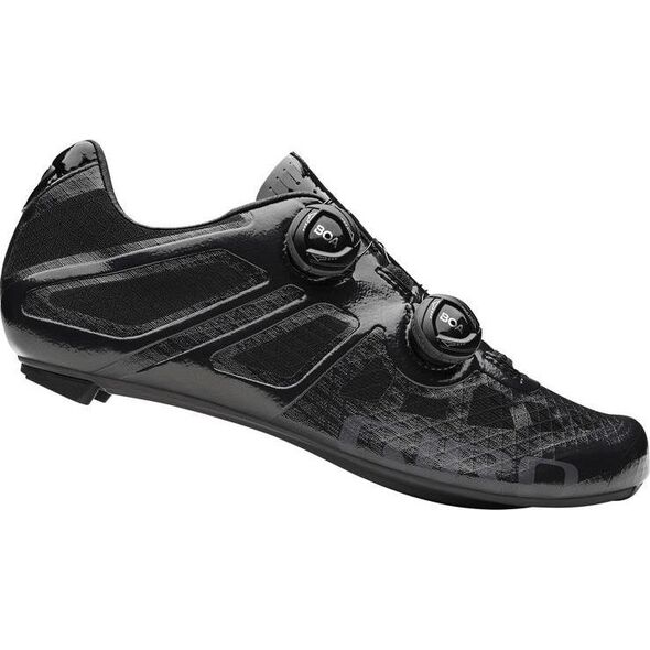 Giro Buty męskie GIRO IMPERIAL black roz.44 (NEW)