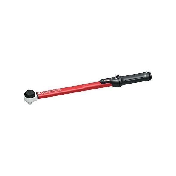 Gedore Gedore Rd Torque. 40-200Nm L.485mm - Torque. 40-200Nm L.485mm 3301217