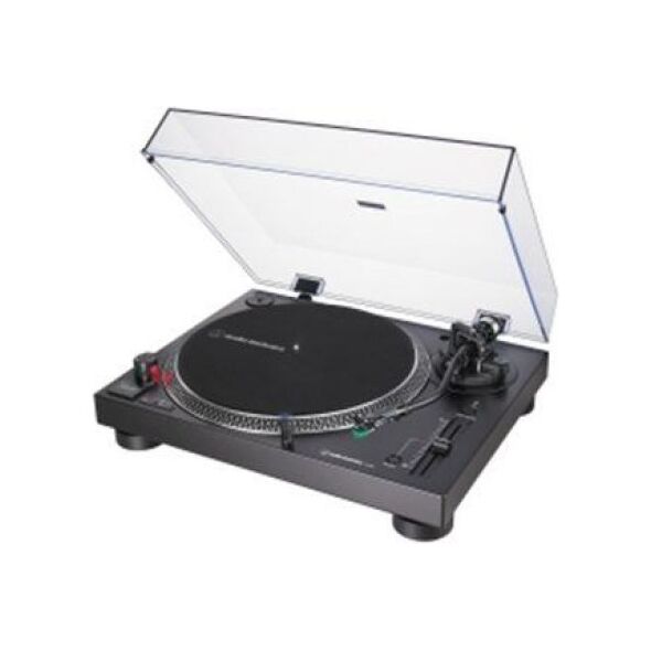 Gramofon Audio-Technica AT-LP120X