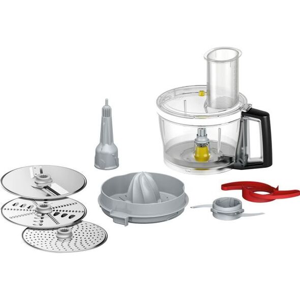 Bosch Zestaw VeggieLove Plus Bosch MUZ9VLP1
