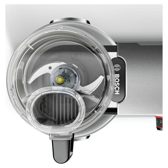 Bosch Zestaw VeggieLove Plus Bosch MUZ9VLP1
