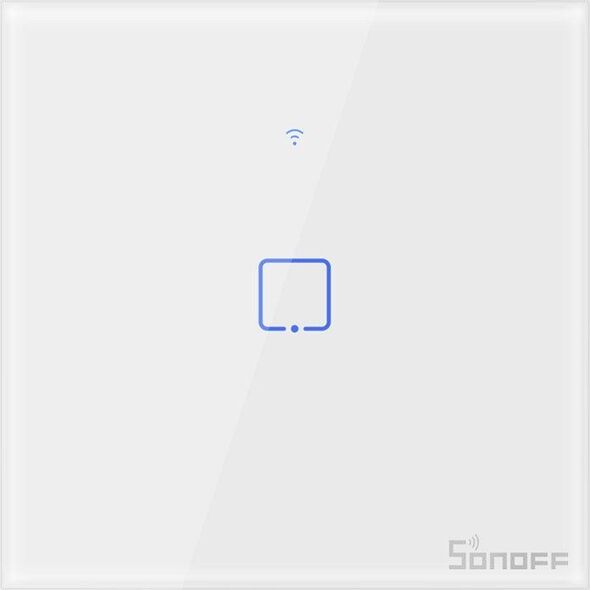 Sonoff T1 EU TX (1-kanałowy)