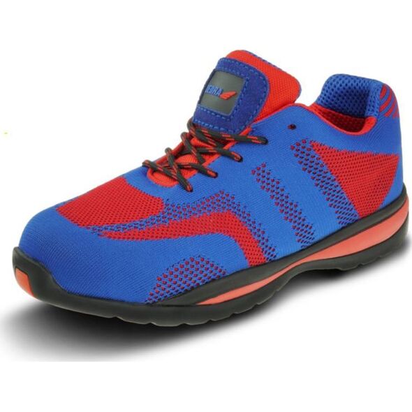 Dedra półbuty bezpieczne M2 sport, rozmiar 39, kategoria S1 SRC, kompozyt (BH9M2V-39)