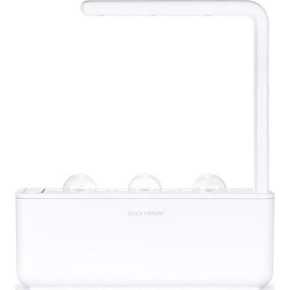Click And Grow Click&Grow Inteligentna doniczka Smart Garden 3 White