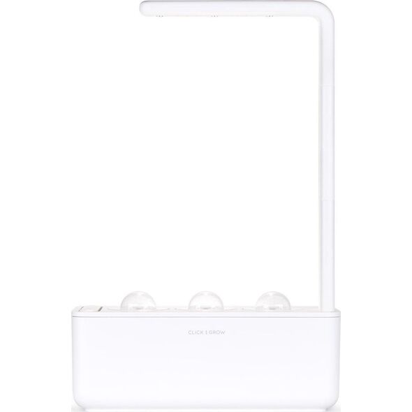 Click And Grow Click&Grow Inteligentna doniczka Smart Garden 3 White