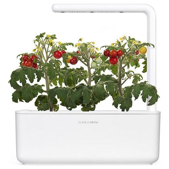 Click And Grow Click&Grow Inteligentna doniczka Smart Garden 3 White