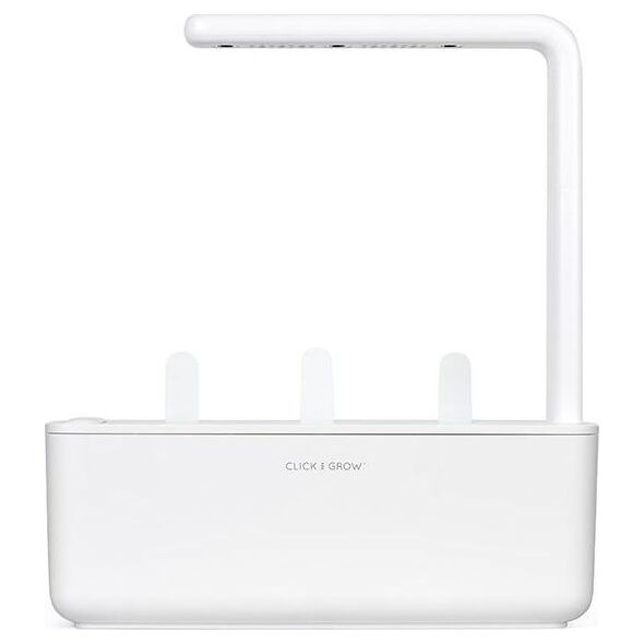 Click And Grow Click&Grow Inteligentna doniczka Smart Garden 3 White